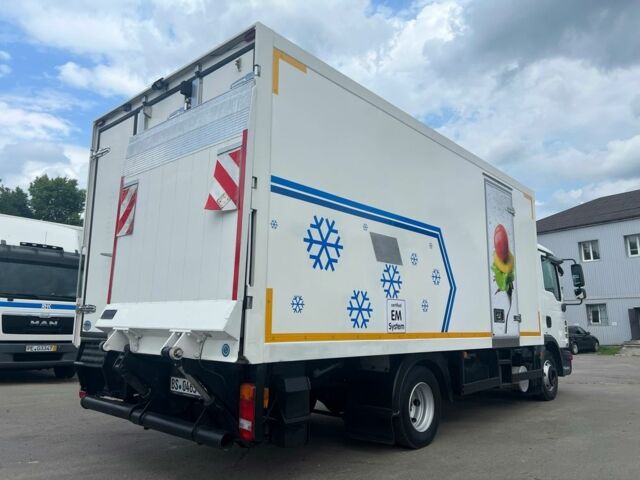 МАН ТГЛ, объемом двигателя 0 л и пробегом 0 тыс. км за 29900 $, фото 12 на Automoto.ua