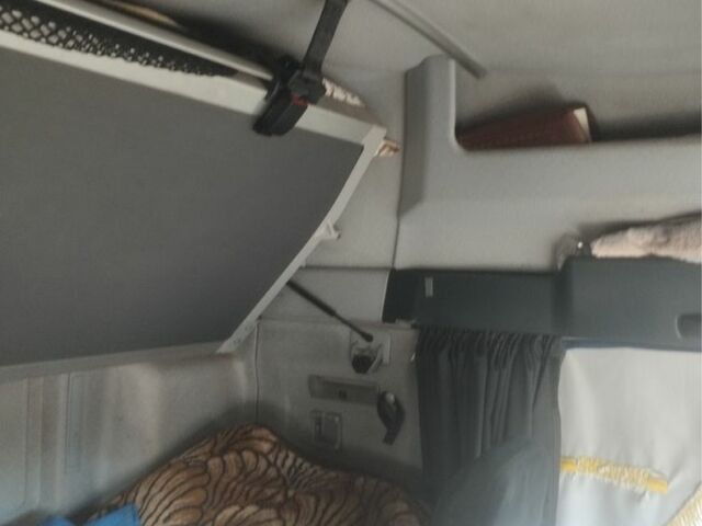 МАН ТГЛ, объемом двигателя 0 л и пробегом 0 тыс. км за 29500 $, фото 4 на Automoto.ua