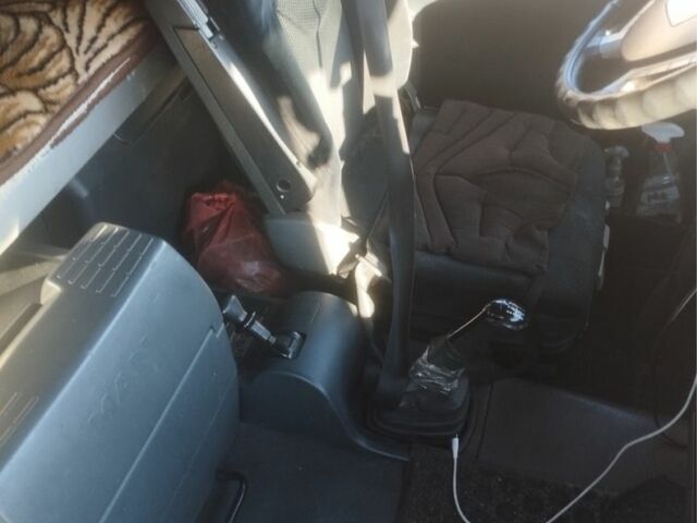 МАН ТГЛ, объемом двигателя 0 л и пробегом 0 тыс. км за 29500 $, фото 5 на Automoto.ua