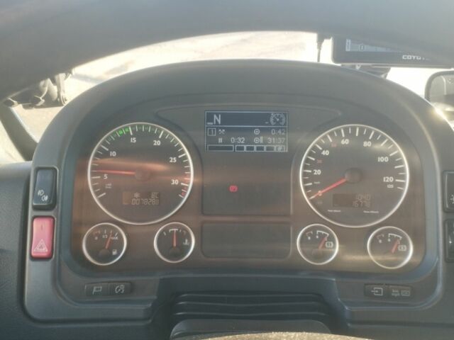 МАН ТГЛ, объемом двигателя 0 л и пробегом 0 тыс. км за 29500 $, фото 3 на Automoto.ua