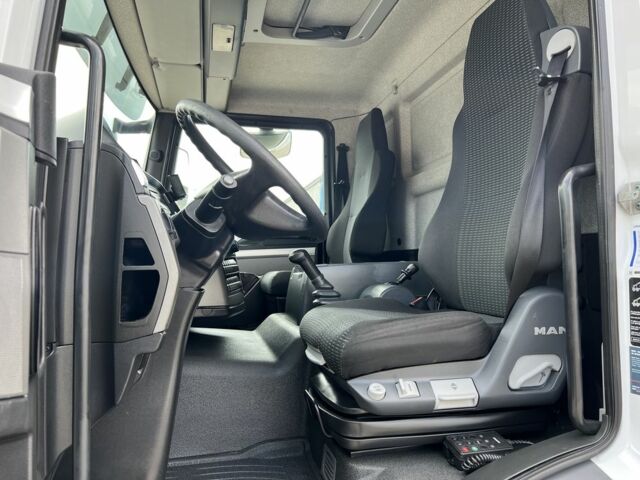 МАН TGL, об'ємом двигуна 0 л та пробігом 0 тис. км за 39900 $, фото 14 на Automoto.ua