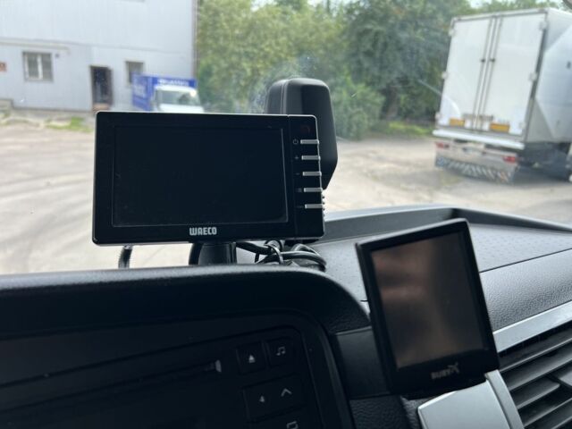 МАН TGL, об'ємом двигуна 0 л та пробігом 0 тис. км за 39900 $, фото 17 на Automoto.ua