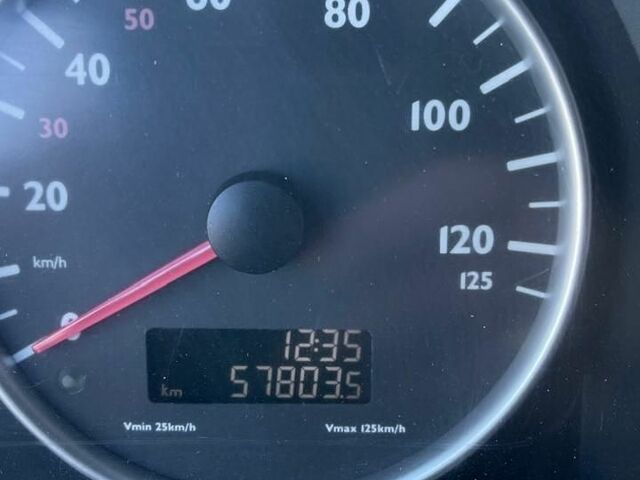Жовтий МАН TGL, об'ємом двигуна 4.58 л та пробігом 578 тис. км за 26000 $, фото 2 на Automoto.ua