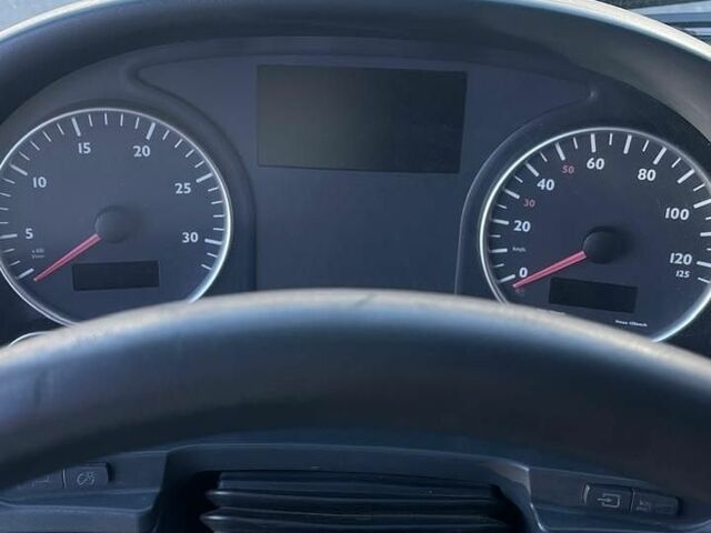 Жовтий МАН TGL, об'ємом двигуна 4.58 л та пробігом 578 тис. км за 26000 $, фото 5 на Automoto.ua