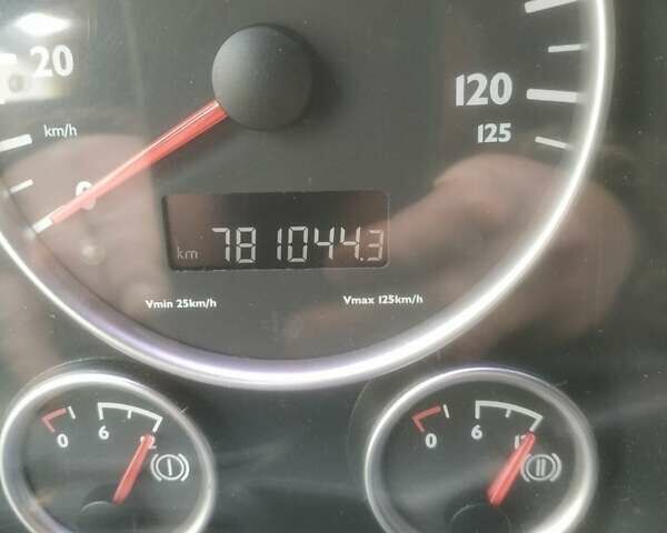 Желтый МАН ТГЛ, объемом двигателя 4.58 л и пробегом 781 тыс. км за 20000 $, фото 14 на Automoto.ua