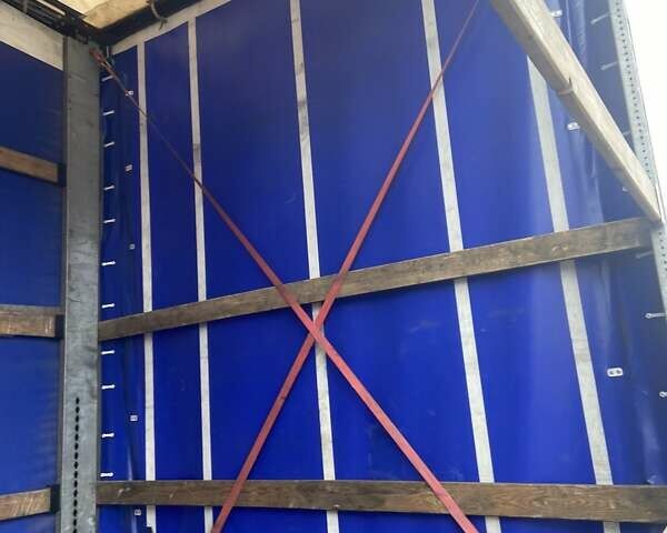 Желтый МАН ТГЛ, объемом двигателя 4.58 л и пробегом 910 тыс. км за 33000 $, фото 21 на Automoto.ua