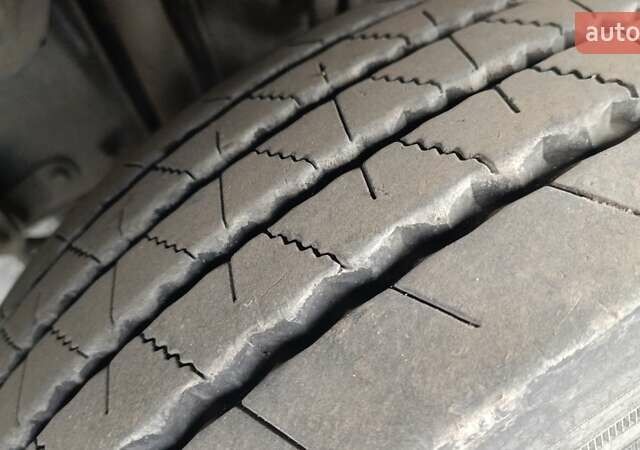 Жовтий МАН TGL, об'ємом двигуна 4.58 л та пробігом 600 тис. км за 35999 $, фото 9 на Automoto.ua