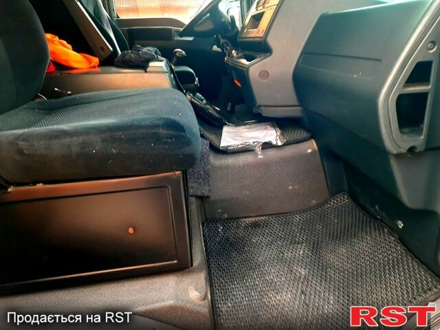 Серый МАН ТГЛ, объемом двигателя 4.6 л и пробегом 0 тыс. км за 22000 $, фото 4 на Automoto.ua