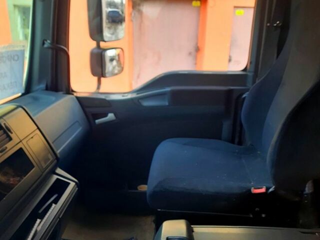 Серый МАН ТГЛ, объемом двигателя 4.6 л и пробегом 0 тыс. км за 22000 $, фото 1 на Automoto.ua