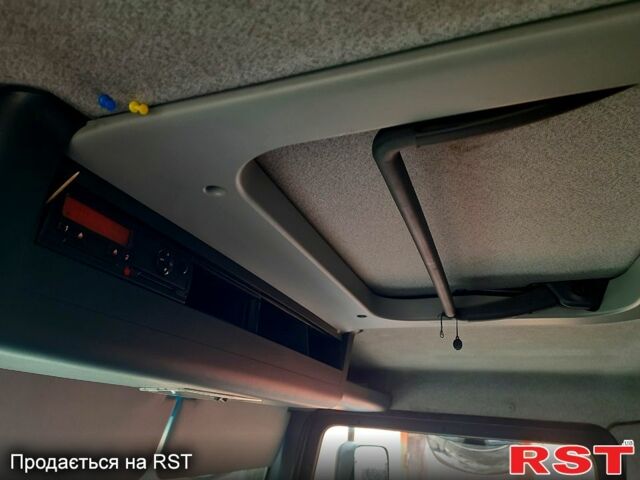 Серый МАН ТГЛ, объемом двигателя 4.6 л и пробегом 0 тыс. км за 22000 $, фото 3 на Automoto.ua