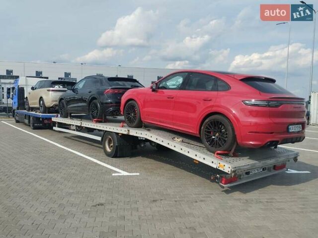 Синій МАН TGL, об'ємом двигуна 6.87 л та пробігом 720 тис. км за 40000 $, фото 1 на Automoto.ua