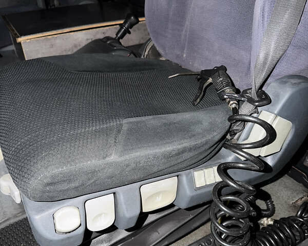 Синій МАН TGL, об'ємом двигуна 6.87 л та пробігом 700 тис. км за 18000 $, фото 7 на Automoto.ua