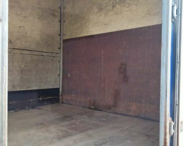 МАН TGL 2006 у Березань на Automoto.ua Синій МАН TGL, об'ємом двигуна 4.58 л та пробігом 800 тис. км за 11000 $, фото 16 на Automoto.ua