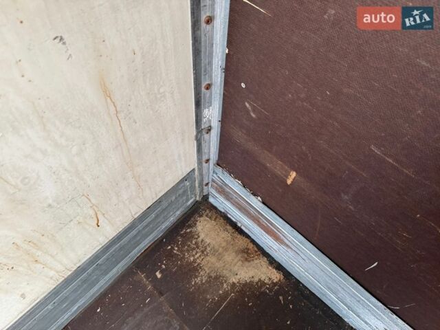 Синій МАН TGL, об'ємом двигуна 4.6 л та пробігом 499 тис. км за 28850 $, фото 58 на Automoto.ua