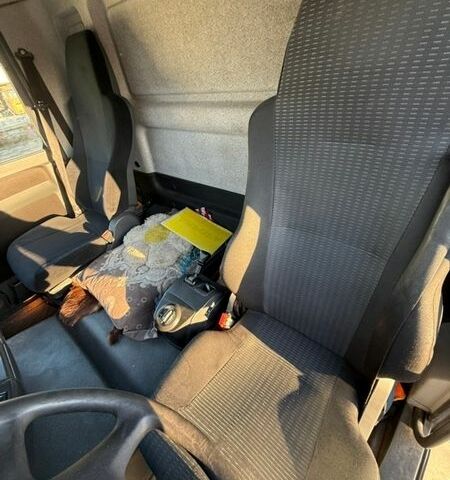 Синій МАН TGL, об'ємом двигуна 4.58 л та пробігом 715 тис. км за 25000 $, фото 24 на Automoto.ua