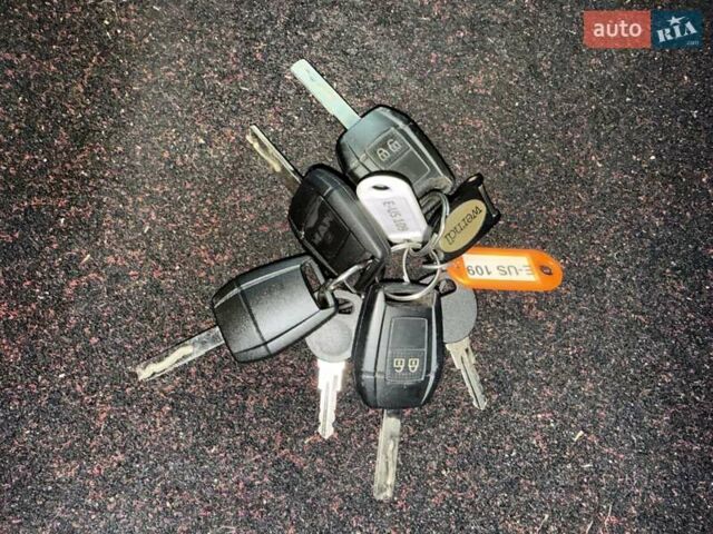 Синій МАН TGL, об'ємом двигуна 4.6 л та пробігом 202 тис. км за 31150 $, фото 40 на Automoto.ua