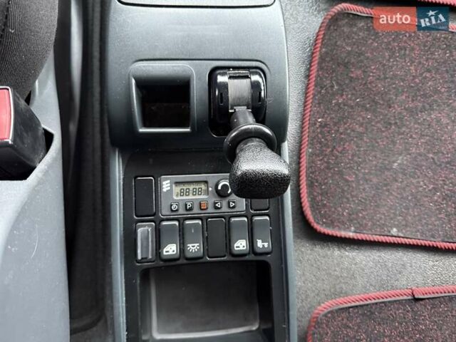 Синій МАН TGL, об'ємом двигуна 4.6 л та пробігом 202 тис. км за 31150 $, фото 30 на Automoto.ua