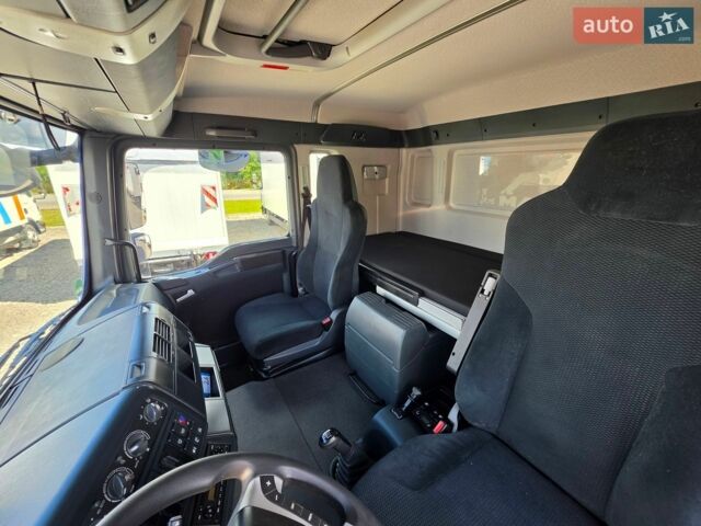 Синій МАН TGL, об'ємом двигуна 4.6 л та пробігом 319 тис. км за 38900 $, фото 26 на Automoto.ua