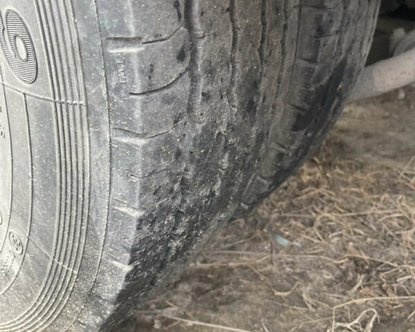 Синій МАН TGL, об'ємом двигуна 4.6 л та пробігом 483 тис. км за 23200 $, фото 7 на Automoto.ua