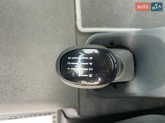 Синій МАН TGL, об'ємом двигуна 4.58 л та пробігом 708 тис. км за 26500 $, фото 16 на Automoto.ua