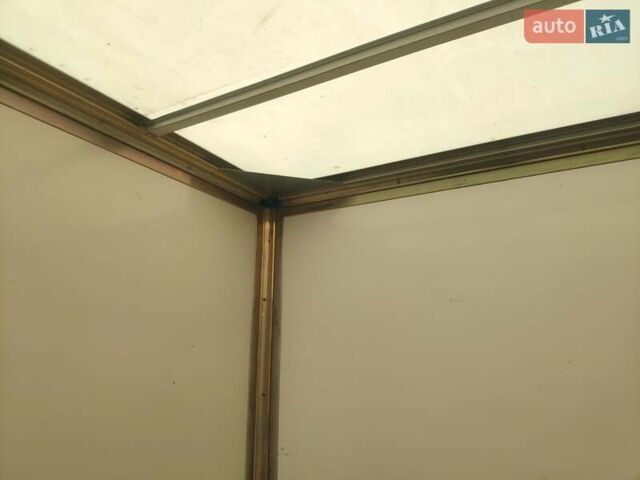 Синий МАН ТГЛ, объемом двигателя 4.6 л и пробегом 420 тыс. км за 26700 $, фото 28 на Automoto.ua