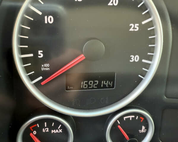 Синий МАН ТГЛ, объемом двигателя 0 л и пробегом 169 тыс. км за 31797 $, фото 5 на Automoto.ua
