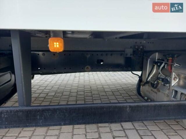 МАН ТГЛ 2014 в Бучаче на Automoto.ua Синий МАН ТГЛ, объемом двигателя 4.58 л и пробегом 510 тыс. км за 24900 $, фото 25 на Automoto.ua