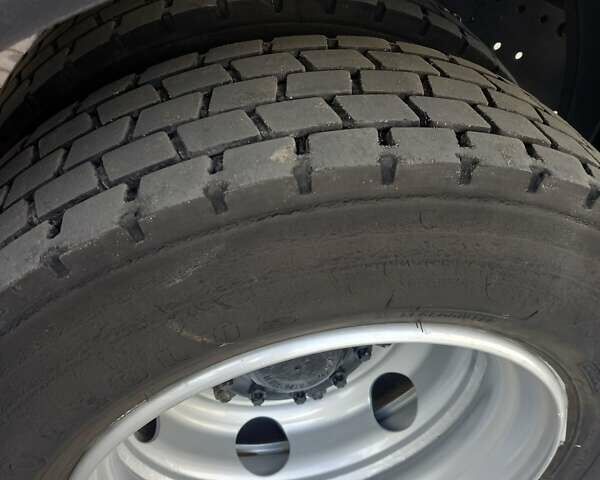 МАН ТГЛ 2014 в Бучаче на Automoto.ua Синий МАН ТГЛ, объемом двигателя 4.58 л и пробегом 510 тыс. км за 24900 $, фото 22 на Automoto.ua