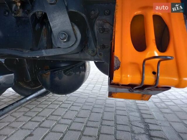 МАН ТГЛ 2014 в Бучаче на Automoto.ua Синий МАН ТГЛ, объемом двигателя 4.58 л и пробегом 510 тыс. км за 24900 $, фото 35 на Automoto.ua