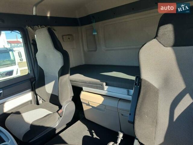 Синій МАН TGL, об'ємом двигуна 4.6 л та пробігом 438 тис. км за 45900 $, фото 27 на Automoto.ua
