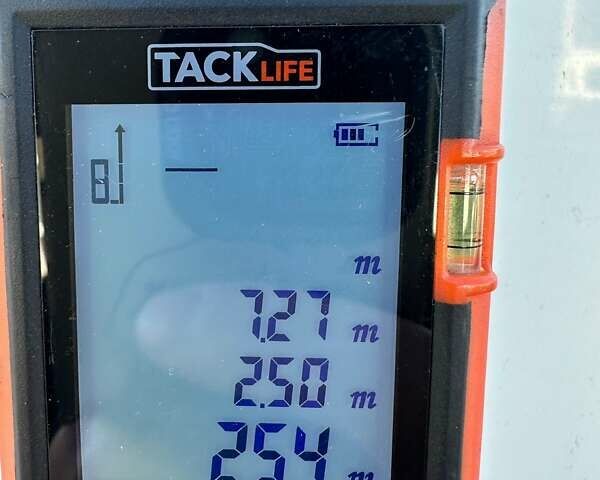 Синій МАН TGL, об'ємом двигуна 4.6 л та пробігом 438 тис. км за 45900 $, фото 33 на Automoto.ua