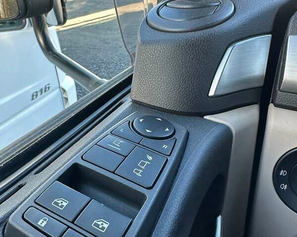 Синій МАН TGL, об'ємом двигуна 4.6 л та пробігом 438 тис. км за 45900 $, фото 28 на Automoto.ua