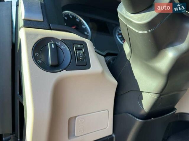 Синій МАН TGL, об'ємом двигуна 4.6 л та пробігом 438 тис. км за 45900 $, фото 39 на Automoto.ua