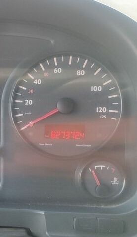 Синий МАН ТГЛ, объемом двигателя 4.6 л и пробегом 830 тыс. км за 17600 $, фото 9 на Automoto.ua