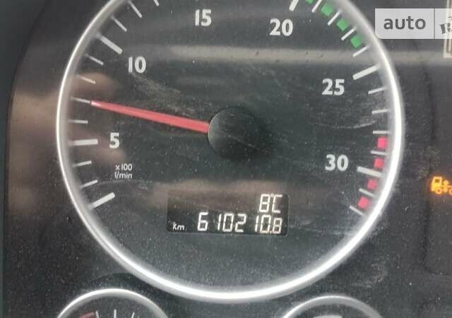 Синий МАН ТГЛ, объемом двигателя 4.58 л и пробегом 610 тыс. км за 16000 $, фото 9 на Automoto.ua