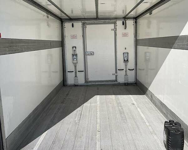 Синій МАН TGL, об'ємом двигуна 4.6 л та пробігом 600 тис. км за 27000 $, фото 9 на Automoto.ua