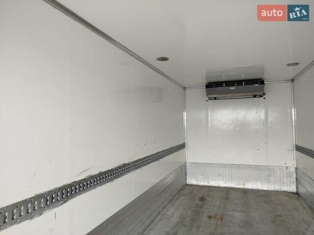 Синій МАН TGL, об'ємом двигуна 4.6 л та пробігом 704 тис. км за 26000 $, фото 20 на Automoto.ua