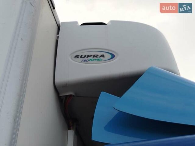 Синій МАН TGL, об'ємом двигуна 4.6 л та пробігом 704 тис. км за 26000 $, фото 16 на Automoto.ua