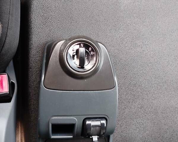 Синій МАН TGL, об'ємом двигуна 4.6 л та пробігом 704 тис. км за 26500 $, фото 25 на Automoto.ua