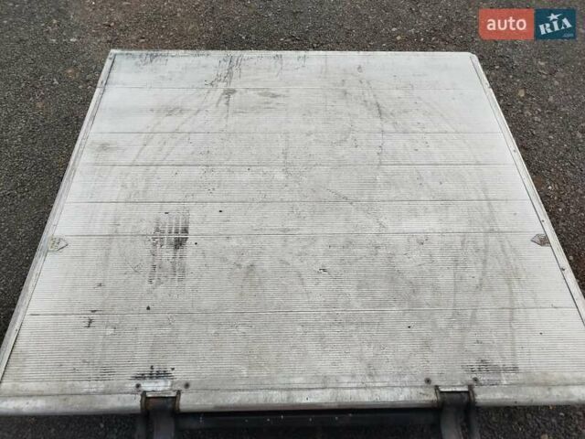 Синій МАН TGL, об'ємом двигуна 4.6 л та пробігом 704 тис. км за 26000 $, фото 21 на Automoto.ua