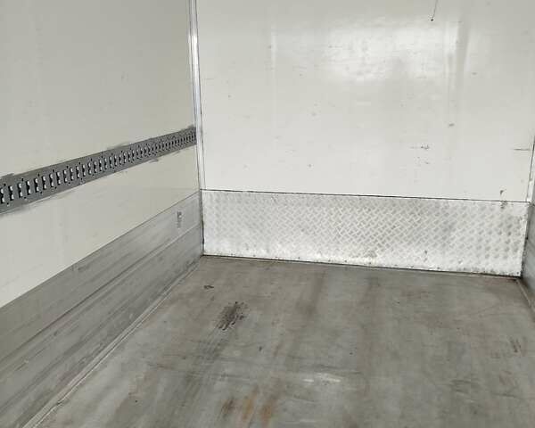 Синій МАН TGL, об'ємом двигуна 4.6 л та пробігом 704 тис. км за 26000 $, фото 19 на Automoto.ua