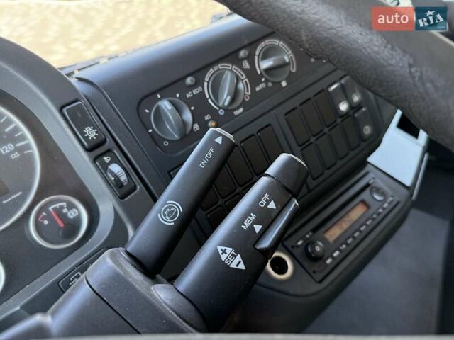 Синій МАН TGL, об'ємом двигуна 4.6 л та пробігом 431 тис. км за 28350 $, фото 42 на Automoto.ua