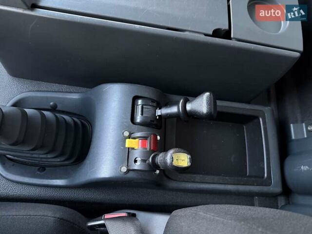 Синій МАН TGL, об'ємом двигуна 4.6 л та пробігом 430 тис. км за 27550 $, фото 39 на Automoto.ua