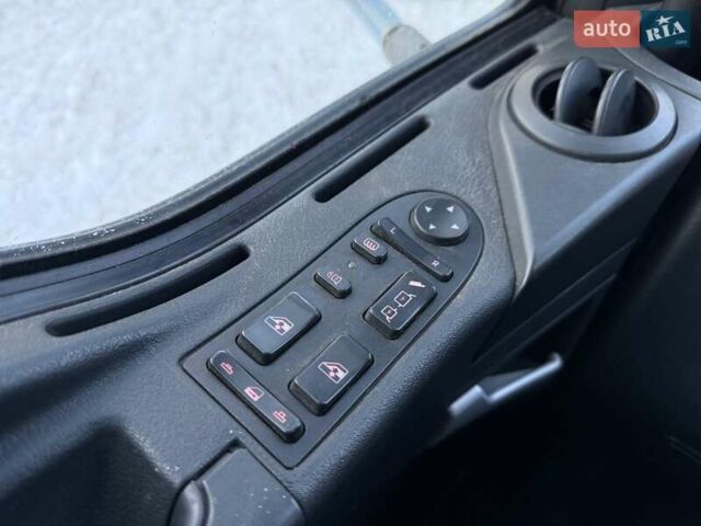 Синій МАН TGL, об'ємом двигуна 4.6 л та пробігом 430 тис. км за 27550 $, фото 34 на Automoto.ua