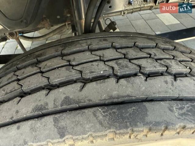 Синій МАН TGL, об'ємом двигуна 4.6 л та пробігом 431 тис. км за 28350 $, фото 29 на Automoto.ua