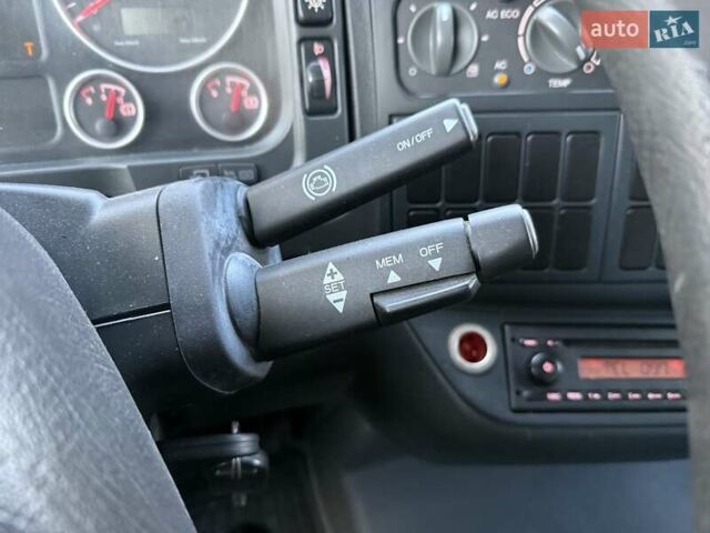 Синій МАН TGL, об'ємом двигуна 4.6 л та пробігом 430 тис. км за 27550 $, фото 38 на Automoto.ua