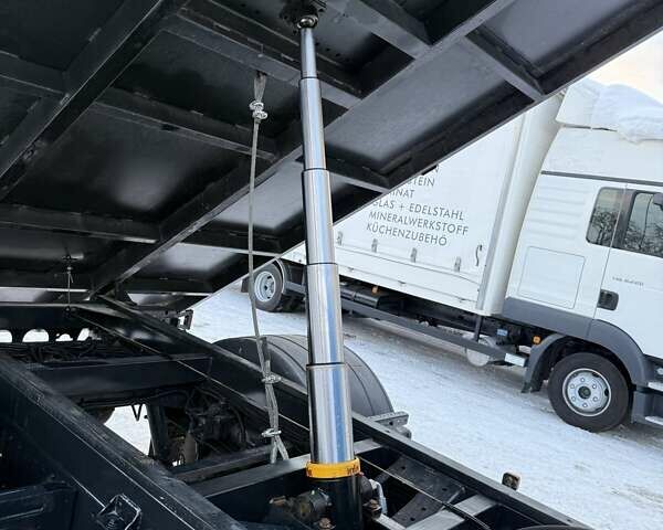 Синій МАН TGL, об'ємом двигуна 4.6 л та пробігом 430 тис. км за 27550 $, фото 25 на Automoto.ua