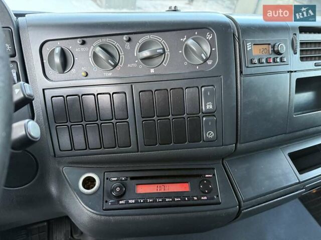 Синій МАН TGL, об'ємом двигуна 4.6 л та пробігом 430 тис. км за 27550 $, фото 33 на Automoto.ua