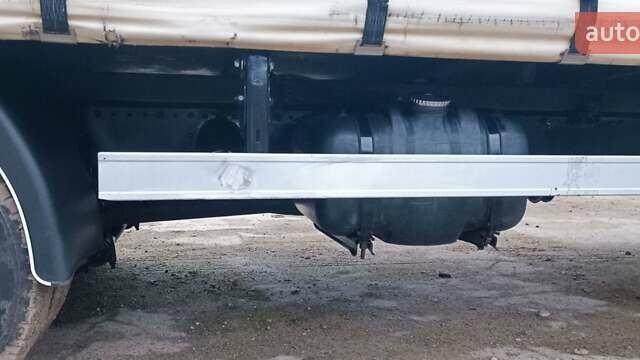 Синій МАН TGL, об'ємом двигуна 4.58 л та пробігом 973 тис. км за 15000 $, фото 13 на Automoto.ua