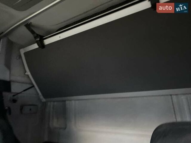 Синий МАН ТГЛ, объемом двигателя 4.6 л и пробегом 670 тыс. км за 21999 $, фото 73 на Automoto.ua